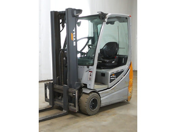 Carretilla elevadora eléctrica STILL RX20