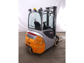 Carretilla elevadora eléctrica Still RX20-20: foto 2 Carretilla elevadora eléctrica Still RX20-20: foto 2