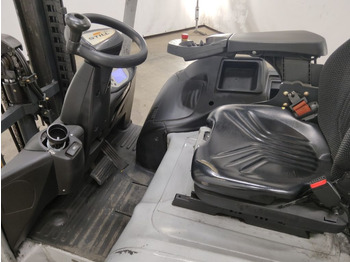 Carretilla elevadora eléctrica Still RX20-20: foto 3 Carretilla elevadora eléctrica Still RX20-20: foto 3