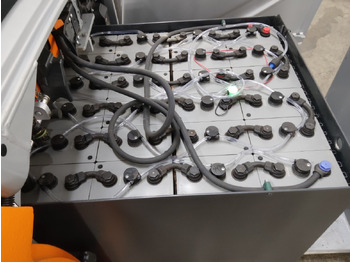 Carretilla elevadora eléctrica Still RX20-20L: foto 4 Carretilla elevadora eléctrica Still RX20-20L: foto 4