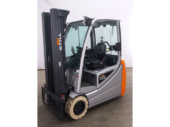 Carretilla elevadora eléctrica STILL RX20