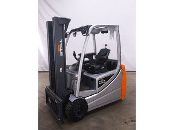 Carretilla elevadora eléctrica STILL RX20