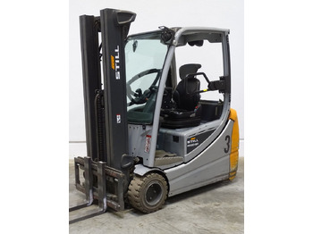 Carretilla elevadora eléctrica STILL RX20