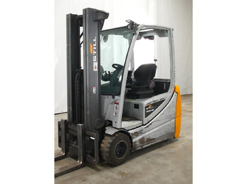 Carretilla elevadora eléctrica STILL RX20