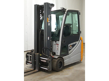 Carretilla elevadora eléctrica STILL RX20