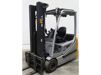 Carretilla elevadora eléctrica STILL RX20