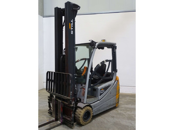 Carretilla elevadora eléctrica STILL RX20