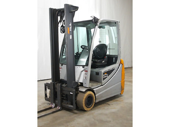 Carretilla elevadora eléctrica STILL RX20