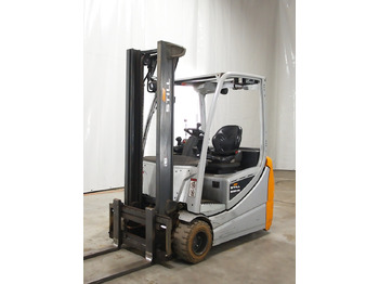 Carretilla elevadora eléctrica STILL RX20