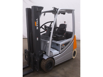 Carretilla elevadora eléctrica STILL RX20