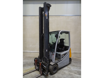 Carretilla elevadora eléctrica STILL RX20