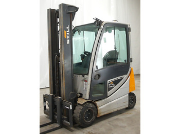 Carretilla elevadora eléctrica STILL RX20