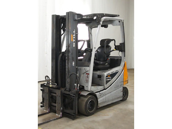 Carretilla elevadora eléctrica STILL RX20