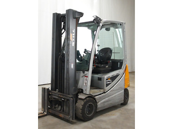 Carretilla elevadora eléctrica STILL RX20