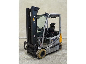 Carretilla elevadora eléctrica STILL RX20