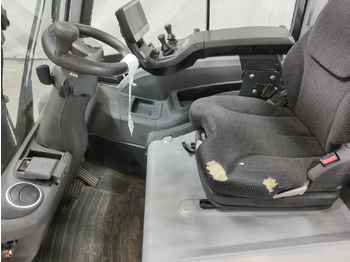 Carretilla elevadora eléctrica Still RX20-20PL: foto 3 Carretilla elevadora eléctrica Still RX20-20PL: foto 3