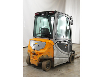 Carretilla elevadora eléctrica Still RX20-20PL: foto 2 Carretilla elevadora eléctrica Still RX20-20PL: foto 2