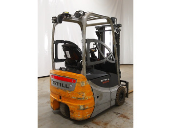 Arrendamiento de Still RX50-16 Still RX50-16: foto 2