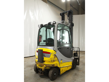 Carretilla elevadora eléctrica Still RX60-25: foto 2