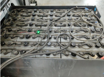 Carretilla elevadora eléctrica Still RX60-25: foto 4