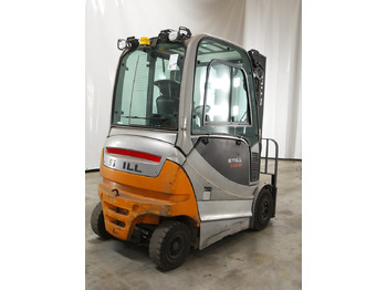 Carretilla elevadora eléctrica Still RX60-25: foto 2