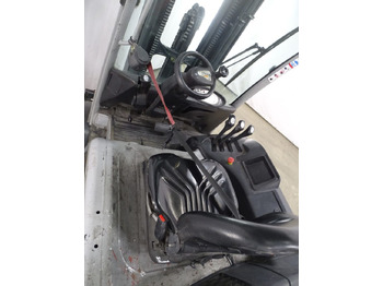 Carretilla elevadora eléctrica Still RX60-25: foto 3