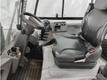 Carretilla elevadora eléctrica Still RX60-25: foto 3