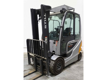 Carretilla elevadora eléctrica STILL RX60