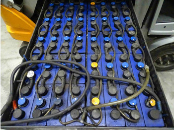 Carretilla elevadora eléctrica Still RX60-30: foto 4