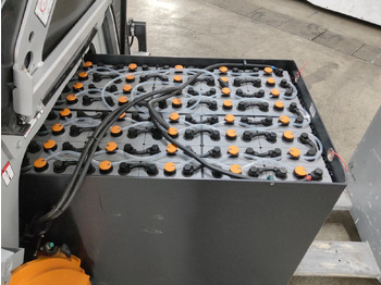 Carretilla elevadora eléctrica Still RX60-30: foto 4 Carretilla elevadora eléctrica Still RX60-30: foto 4