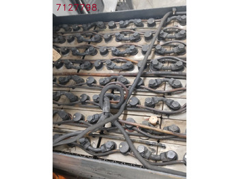 Carretilla elevadora eléctrica Still RX60-30: foto 4 Carretilla elevadora eléctrica Still RX60-30: foto 4