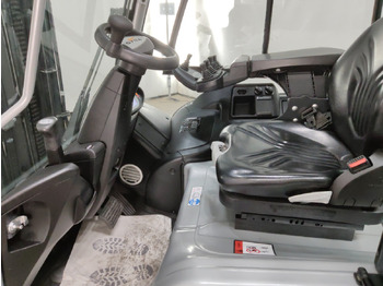 Carretilla elevadora eléctrica Still RX60-30: foto 3 Carretilla elevadora eléctrica Still RX60-30: foto 3