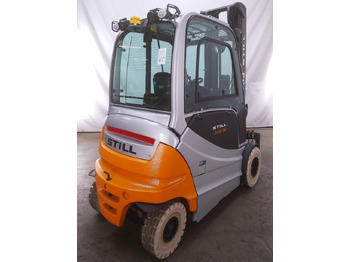 Carretilla elevadora eléctrica Still RX60-30: foto 2 Carretilla elevadora eléctrica Still RX60-30: foto 2