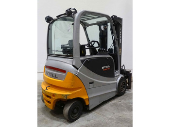 Carretilla elevadora eléctrica Still RX60-30: foto 2