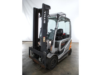 Carretilla elevadora eléctrica STILL RX60