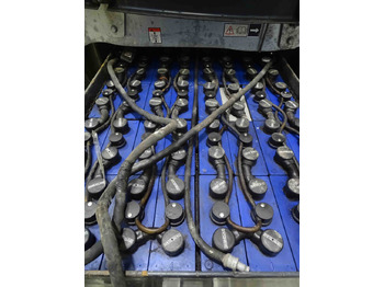 Carretilla elevadora eléctrica Still RX60-35: foto 4