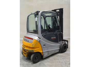 Carretilla elevadora eléctrica Still RX60-35: foto 2