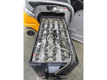 Carretilla elevadora eléctrica Still RX60-35/BATT.NEU: foto 4
