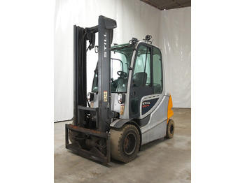 Carretilla elevadora eléctrica STILL RX60