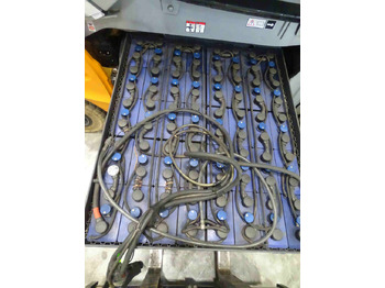 Carretilla elevadora eléctrica Still RX60-50/600: foto 4 Carretilla elevadora eléctrica Still RX60-50/600: foto 4