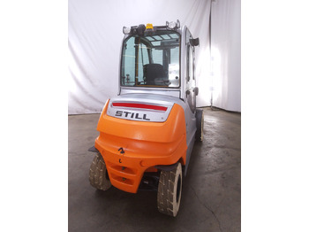 Carretilla elevadora eléctrica Still RX60-50/600/BATT.NEU: foto 2