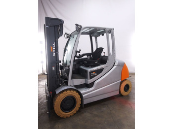 Carretilla elevadora eléctrica STILL RX60