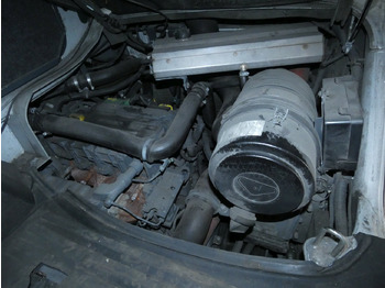 Carretilla elevadora diésel Still RX70-80/900: foto 4