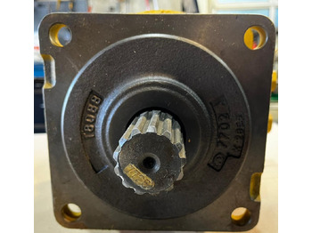 Hidráulica para Otra maquinaria nuevo CATERPILLAR 177-2459 Swing Motor Assembly – OEM Caterpillar Hydraulic Motor (324D / 322C-Series): foto 5