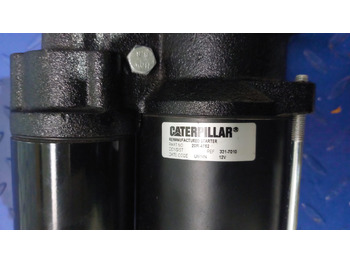 Arranque CATERPILLAR