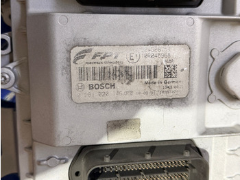 Unidad de control para Camión Iveco Engine Control Unit: foto 4