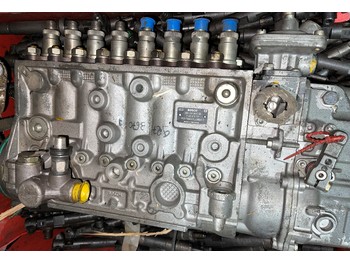 Bomba de combustible para Maquinaria de construcción nuevo Liebherr Injection Pump 0401878717: foto 3