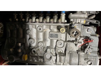 Bomba de combustible para Maquinaria de construcción nuevo Liebherr Injection Pump 0401878717: foto 2