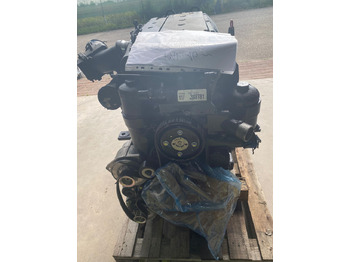 Motor para Camión nuevo Mercedes AXOR Atego OM926 Motor Euro 5 7.2L: foto 4 Motor para Camión nuevo Mercedes AXOR Atego OM926 Motor Euro 5 7.2L: foto 4
