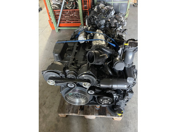 Motor para Camión nuevo Mercedes AXOR Atego OM926 Motor Euro 5 7.2L: foto 5 Motor para Camión nuevo Mercedes AXOR Atego OM926 Motor Euro 5 7.2L: foto 5